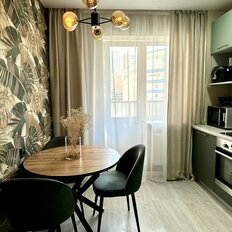 Квартира 32 м², 1-комнатная - изображение 5