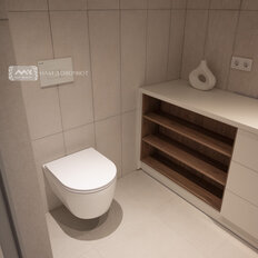 Квартира 54,9 м², 2-комнатные - изображение 5