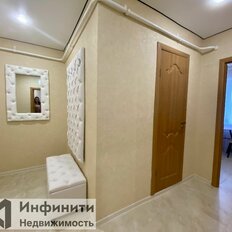 Квартира 39,2 м², 1-комнатная - изображение 3