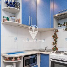 Квартира 43,8 м², 2-комнатная - изображение 1