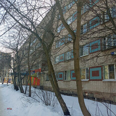 Квартира 12,9 м², студия - изображение 1