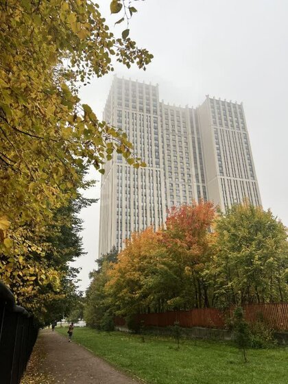 40 м², комната 1 250 000 ₽ - изображение 38