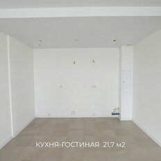 Квартира 97,2 м², 3-комнатная - изображение 3