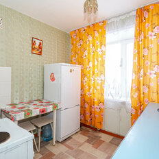 Квартира 31,9 м², 1-комнатная - изображение 5