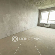 Квартира 49,5 м², 1-комнатная - изображение 4