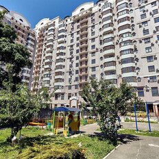 Квартира 140 м², 3-комнатная - изображение 5