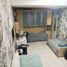 Квартира 42,2 м², 2-комнатная - изображение 5