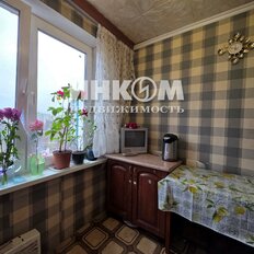 Квартира 59 м², 3-комнатная - изображение 4