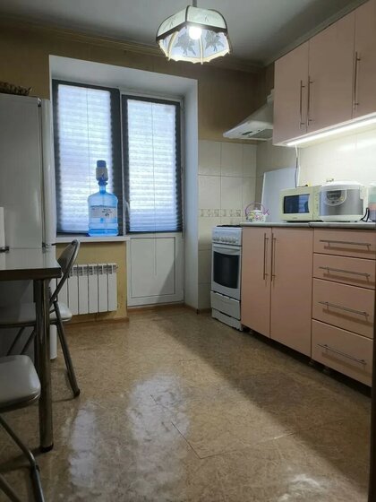 62,3 м², квартира-студия 5 100 000 ₽ - изображение 25