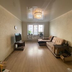 Квартира 68 м², 3-комнатная - изображение 3