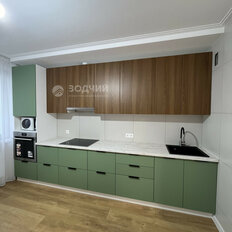 Квартира 55,1 м², 2-комнатная - изображение 4