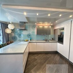 Квартира 84,2 м², 3-комнатная - изображение 1