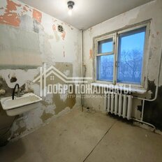 Квартира 30,2 м², 1-комнатная - изображение 5