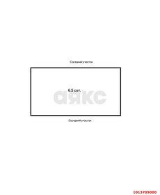 6,5 сотки, участок коммерческого назначения - изображение 5