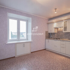 Квартира 93,9 м², 4-комнатная - изображение 3