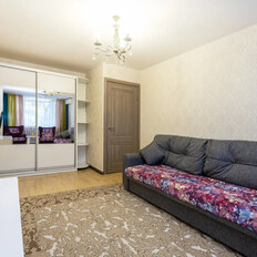 Квартира 53,3 м², 2-комнатная - изображение 5