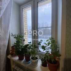 Квартира 35 м², 1-комнатная - изображение 5