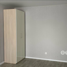 Квартира 38 м², 1-комнатная - изображение 4