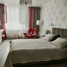 Квартира 53 м², 1-комнатная - изображение 5