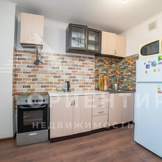 Квартира 41,3 м², 1-комнатная - изображение 2