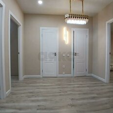 Квартира 59,5 м², 2-комнатная - изображение 1