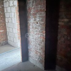 Квартира 38 м², 1-комнатная - изображение 3