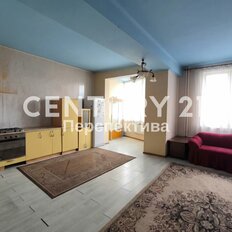 Квартира 78,6 м², 2-комнатная - изображение 1