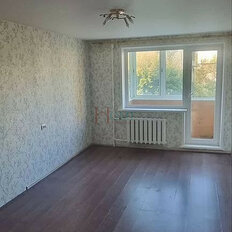 Квартира 44 м², 2-комнатная - изображение 1