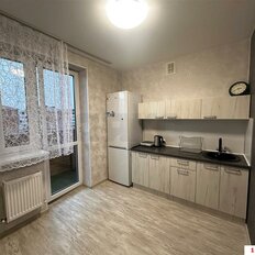 Квартира 35 м², 1-комнатная - изображение 5