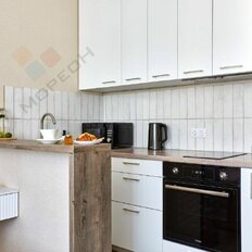 Квартира 27,6 м², студия - изображение 4