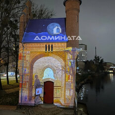 Квартира 30 м², 1-комнатная - изображение 4