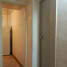 Квартира 30 м², 1-комнатная - изображение 4