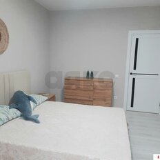 Квартира 57,2 м², 2-комнатная - изображение 3