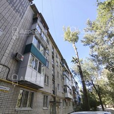Квартира 57,8 м², 3-комнатная - изображение 1