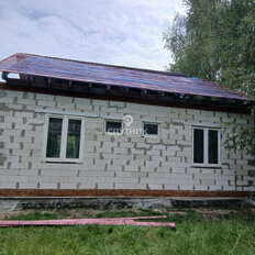 дом + 8 соток, участок - изображение 5