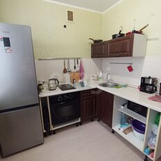 Квартира 36,3 м², 1-комнатная - изображение 1