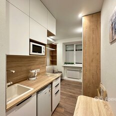 Квартира 14 м², студия - изображение 5