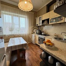 Квартира 55,6 м², 3-комнатная - изображение 1