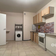 Квартира 38 м², 1-комнатная - изображение 1