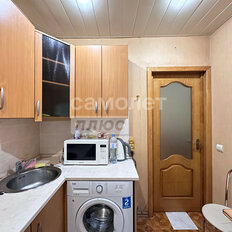 Квартира 32 м², 1-комнатная - изображение 5