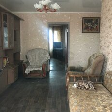 Квартира 58,2 м², 3-комнатная - изображение 3