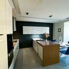 Квартира 120 м², 3-комнатная - изображение 3