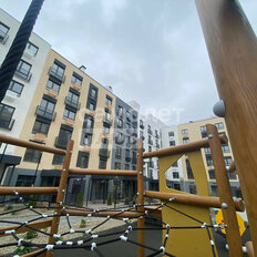 Квартира 34,8 м², 1-комнатная - изображение 4