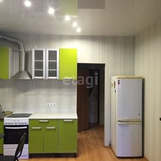 Квартира 23,9 м², студия - изображение 1