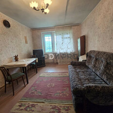 Квартира 31 м², 1-комнатная - изображение 1