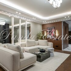 Квартира 151 м², 5-комнатная - изображение 2