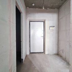 Квартира 38,1 м², 1-комнатная - изображение 1