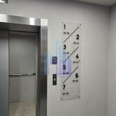 Квартира 31,2 м², 1-комнатная - изображение 4