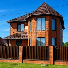 дом + 10,3 сотки, участок - изображение 2