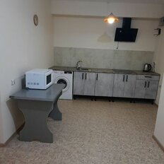 Квартира 31,2 м², 1-комнатная - изображение 3